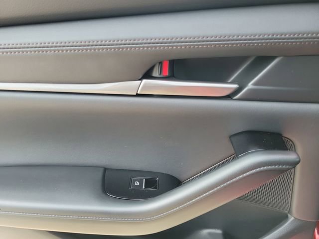 New 2026 MAZDA MAZDA3 s Sport image 12
