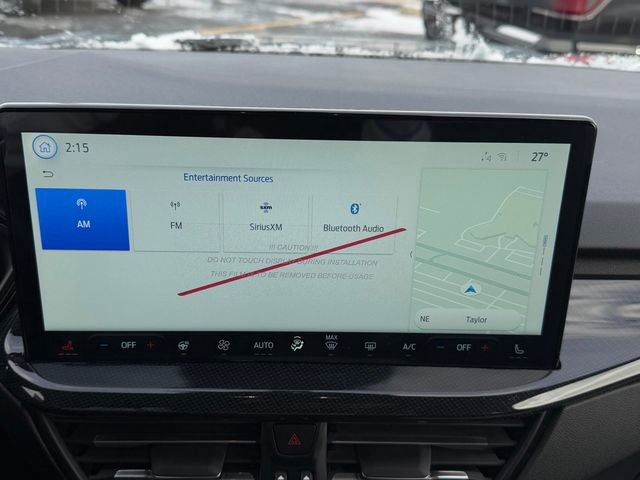 New 2026 Ford Escape ST-Line w/ Tech Pack #1 image 15