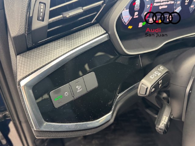 Certified 2025 Audi Q3 2.0T Premium w/ Convenience Package AWD/4WD image 30