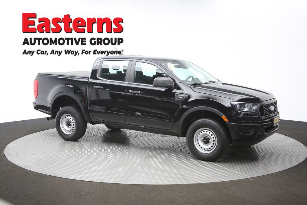 Used 2022 Ford Ranger XL image 46