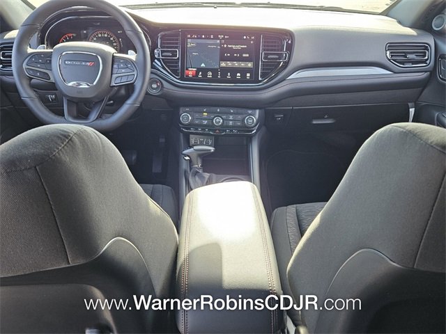 New 2026 Dodge Durango GT w/ Blacktop Package image 8