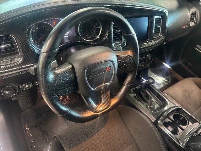 Used 2022 Dodge Charger Scat Pack image 11