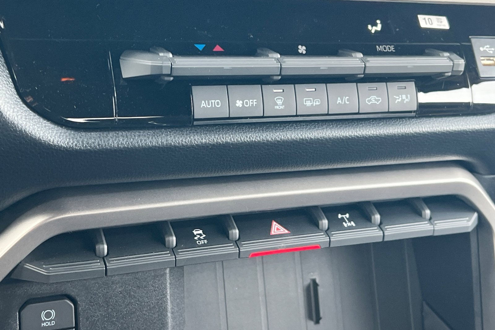 New 2026 Toyota Tundra SR5 w/ TRD Off-Road Package image 16