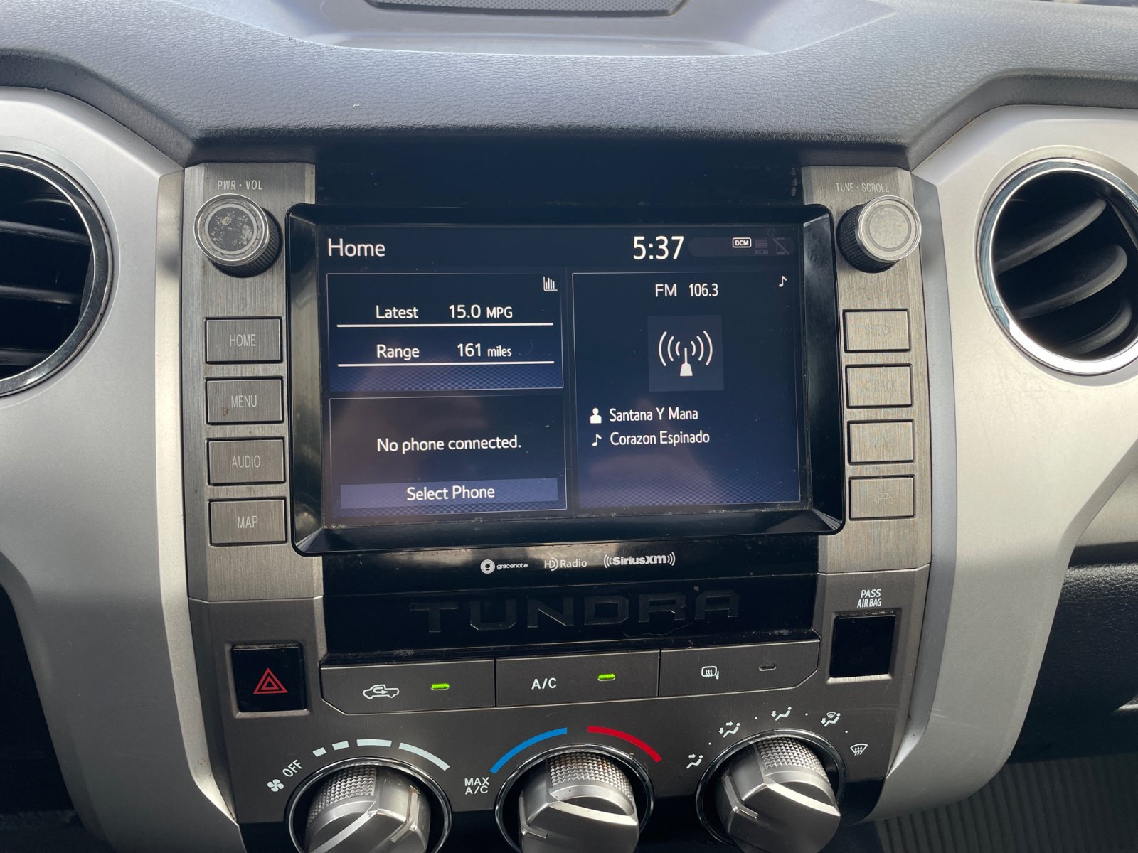 Certified 2021 Toyota Tundra SR5 w/ SX Package RWD image 28