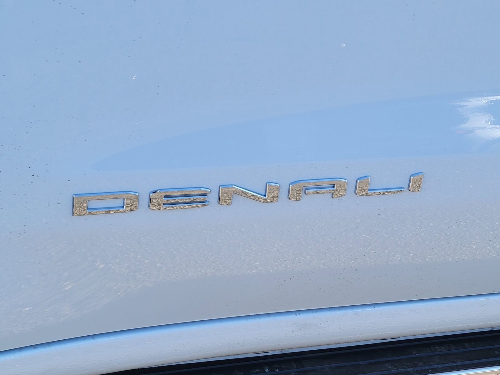 New 2026 GMC Sierra 1500 Denali image 10