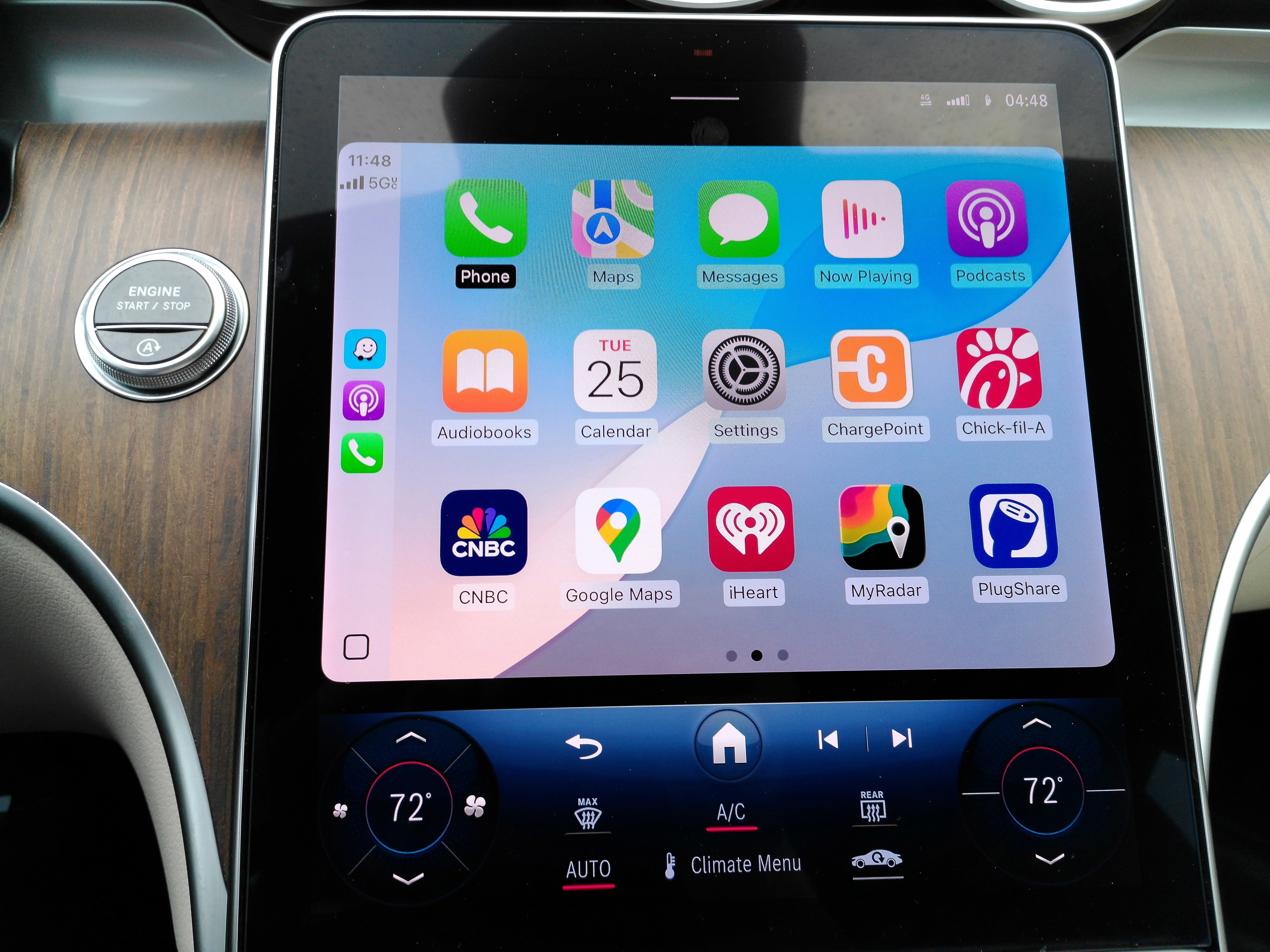 Certified 2024 Mercedes-Benz CLE 300 4MATIC Coupe image 33