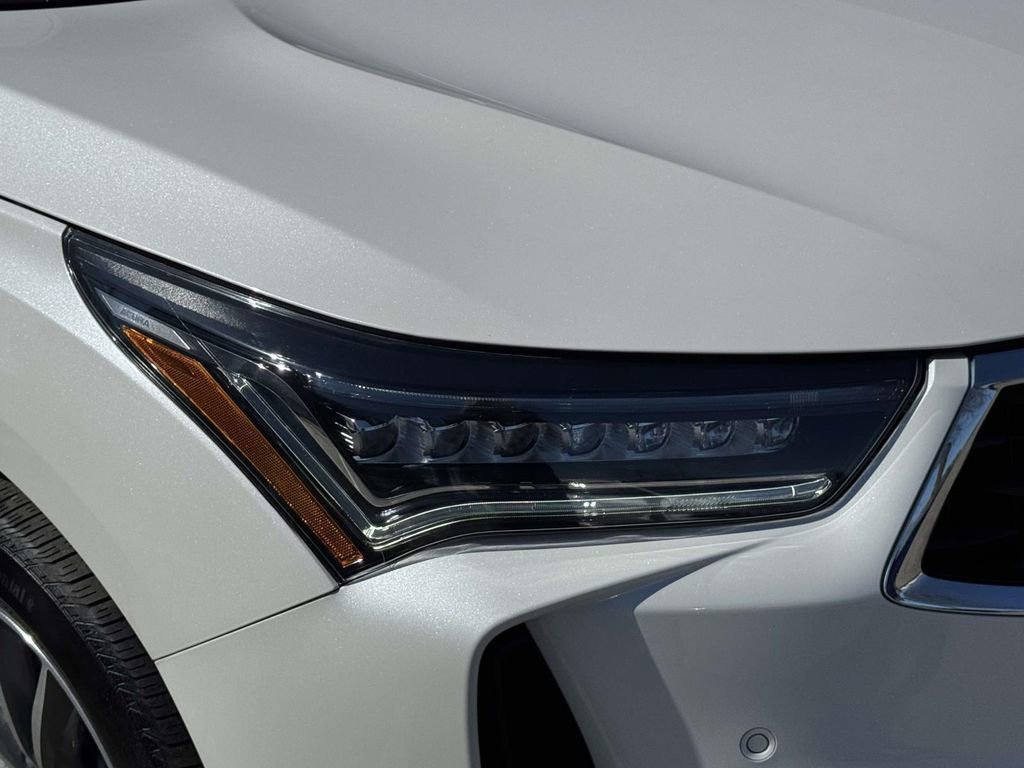 Certified 2023 Acura RDX w/ Technology Package image 8