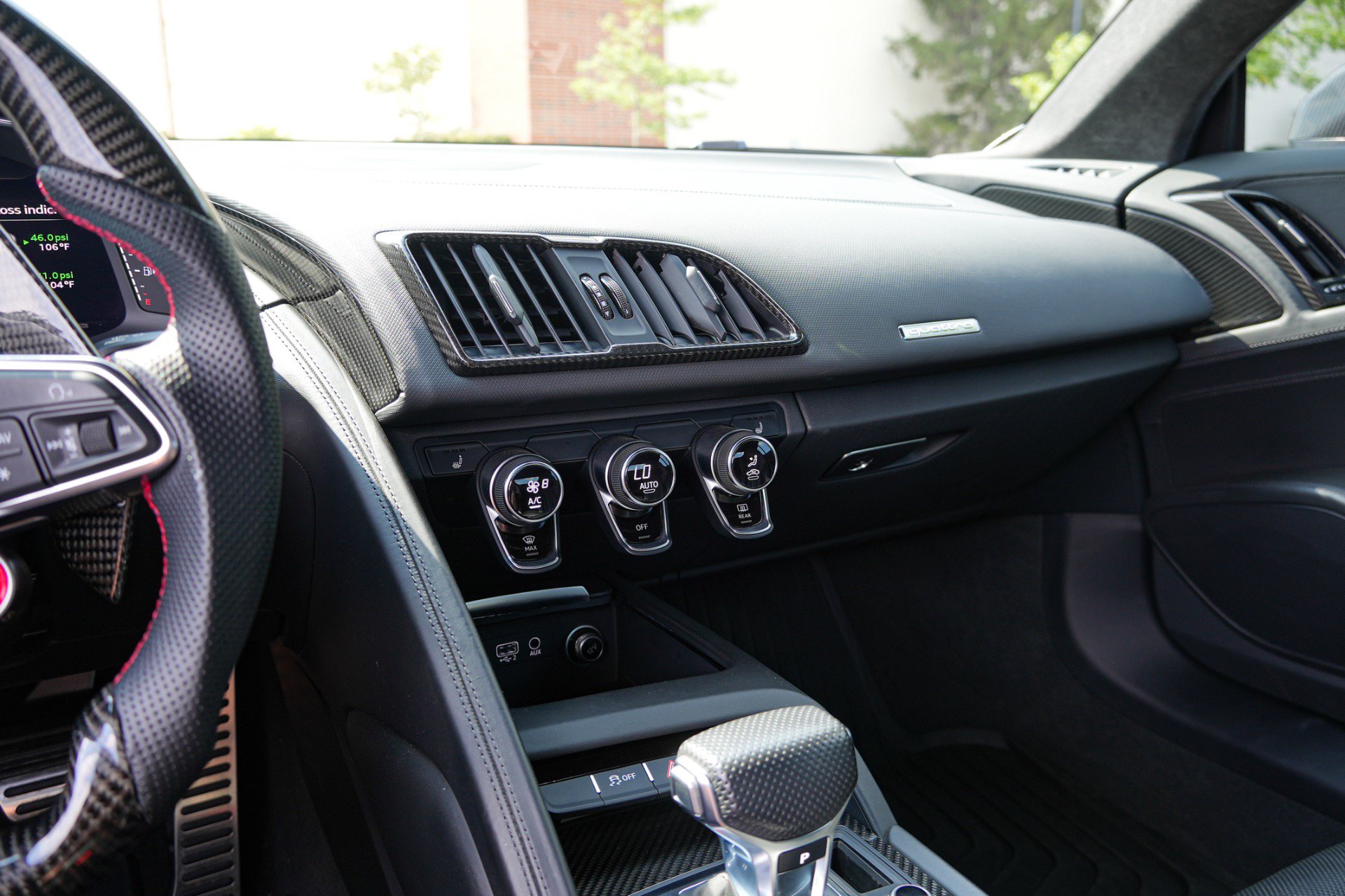 Used 2018 Audi R8 V10 plus AWD/4WD image 19