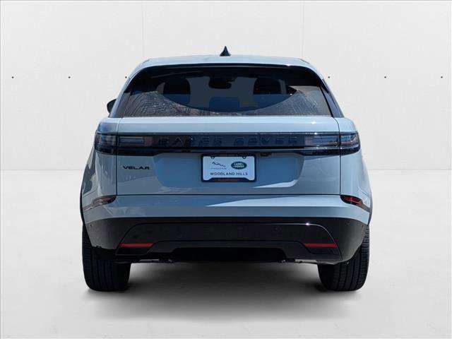 New 2026 Land Rover Range Rover Velar Dynamic SE image 8