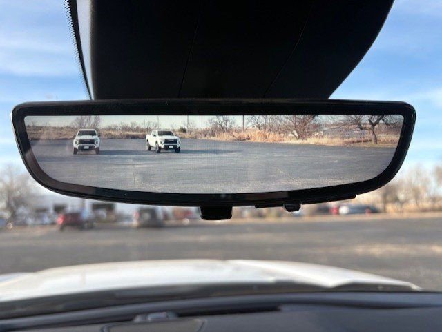 Used 2026 GMC Sierra 1500 AT4X image 9