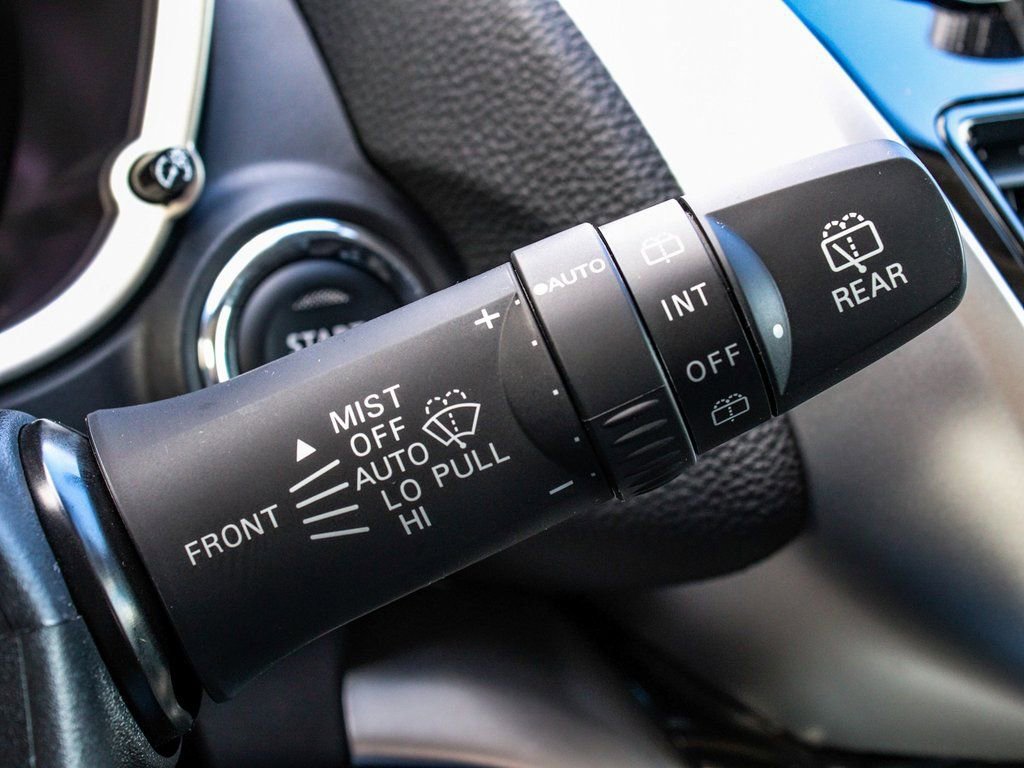 New 2026 Mitsubishi Eclipse Cross SE AWD/4WD image 30