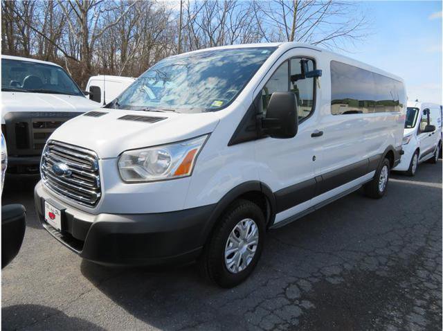 Used 2015 Ford Transit 350 XLT RWD image 17