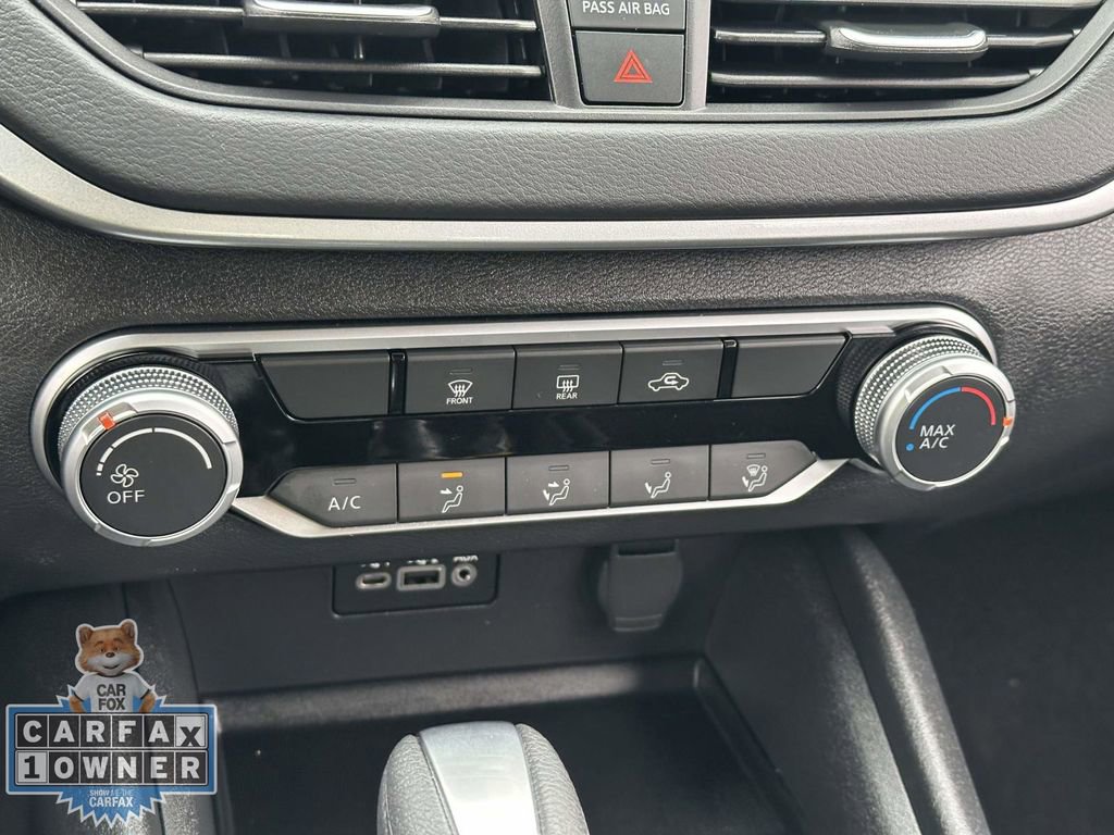 Used 2025 Nissan Altima 2.5 S FWD image 22