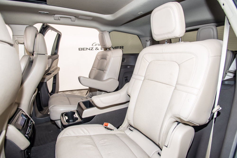 Used 2024 Lincoln Aviator Reserve w/ Equipment Group 201A AWD/4WD image 15