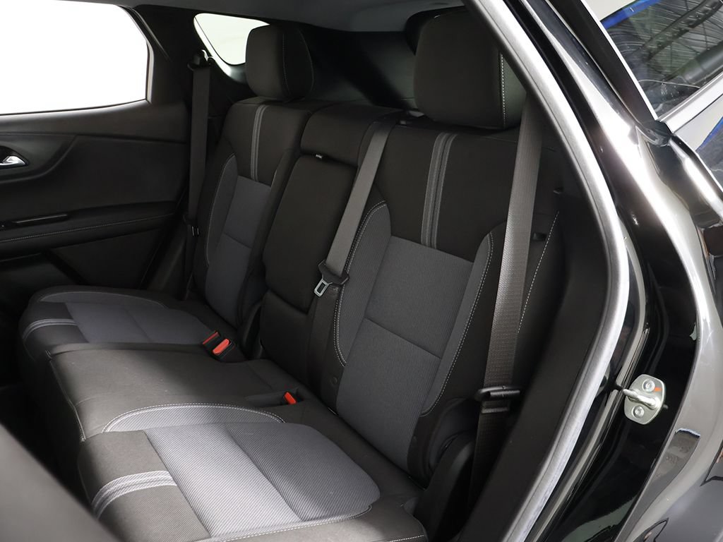 Used 2023 Chevrolet Blazer LT w/ Convenience Package FWD image 29