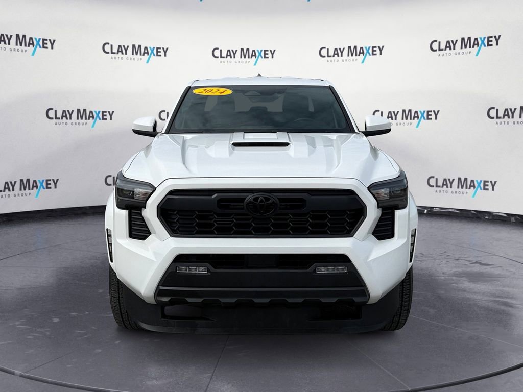 Used 2024 Toyota Tacoma TRD Sport image 8