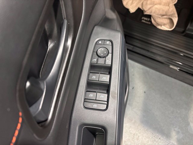 New 2026 Nissan Pathfinder Rock Creek AWD/4WD image 19