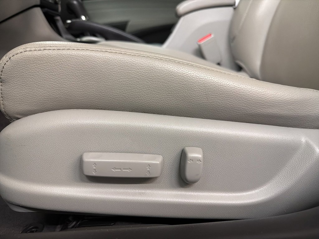 Used 2018 Acura ILX image 10