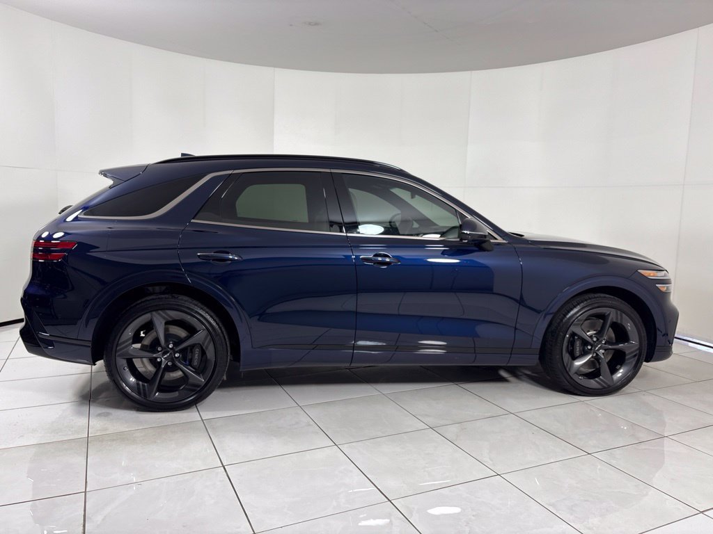 New 2026 Genesis GV70 3.5T Sport Prestige AWD/4WD image 6