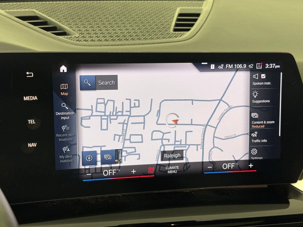 Used 2023 BMW X1 xDrive28i image 46