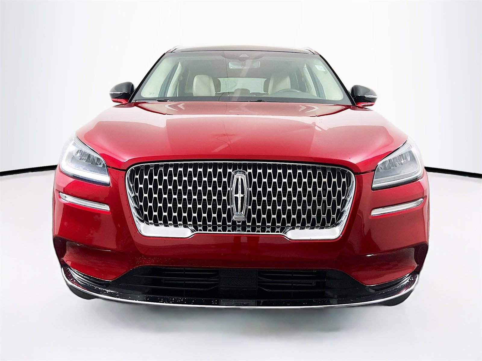 Used 2022 Lincoln Corsair Reserve w/ Elements Package image 2