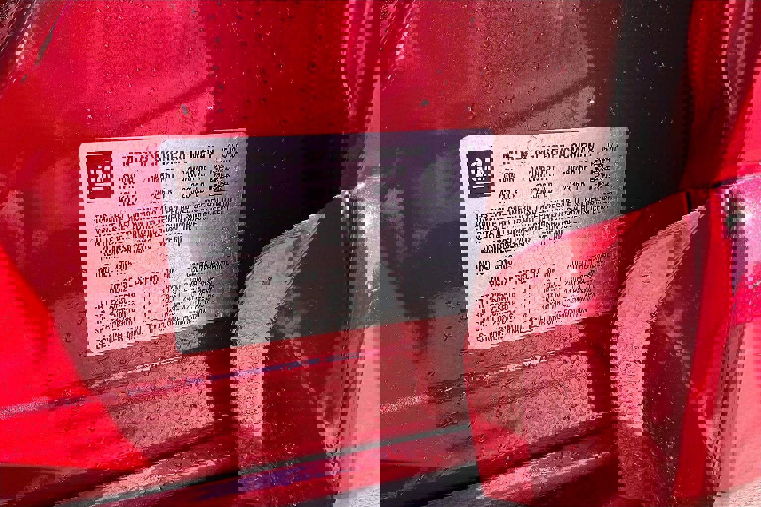 Used 2020 Buick Encore GX Preferred w/ Sport Touring Package image 33