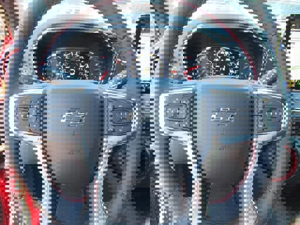 New 2026 Chevrolet Blazer RS w/ Driver Confidence II Package image 21