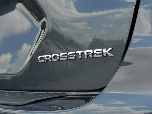 Certified 2024 Subaru Crosstrek 2.0i Premium w/ Popular Package #3 AWD/4WD image 8