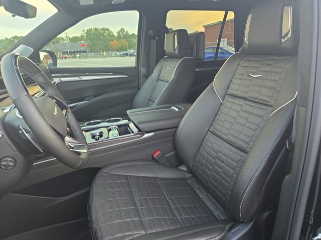 Certified 2026 Cadillac Escalade V image 16