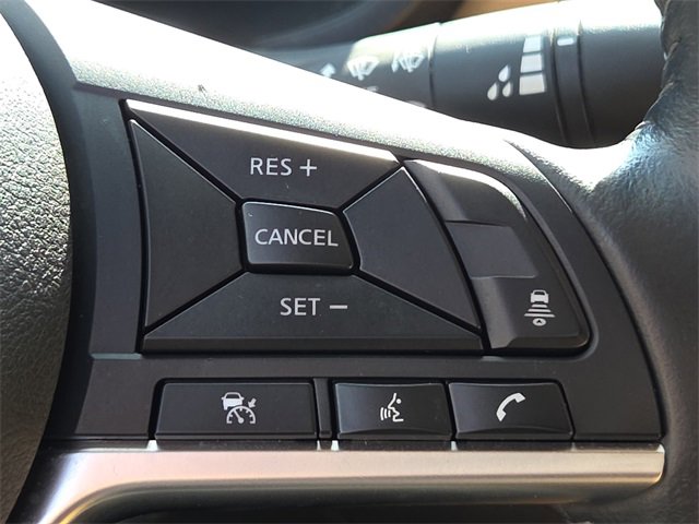 Used 2023 Nissan Sentra SV w/ SV Premium Package image 25