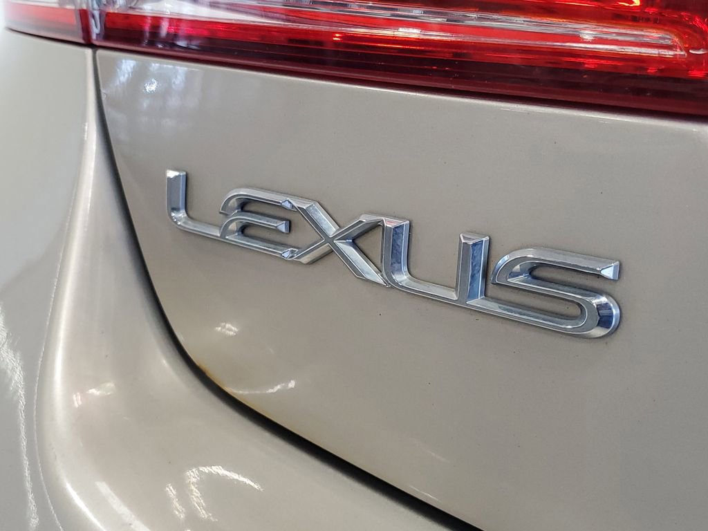 Used 2012 Lexus ES 350 FWD image 4