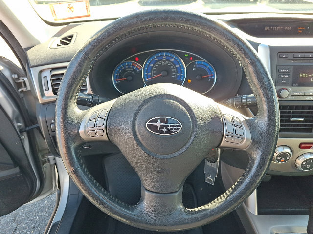 Used 2009 Subaru Forester 2.5X Limited AWD/4WD image 18