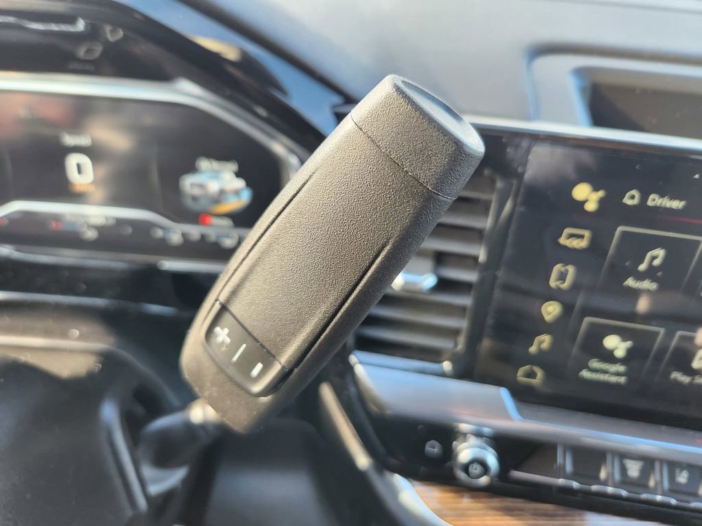 Used 2024 GMC Sierra 3500 SLE w/ SLE Convenience Package image 21