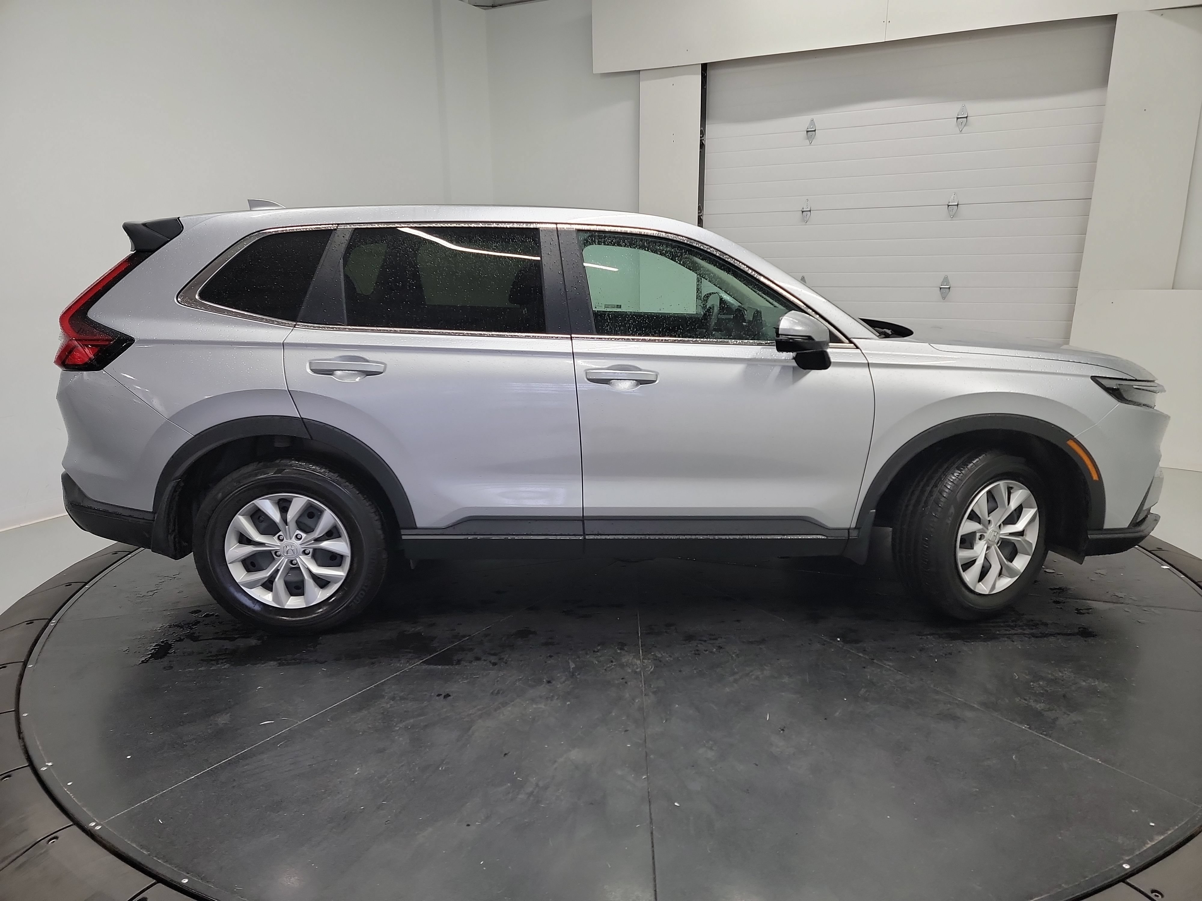 Used 2026 Honda CR-V LX image 11
