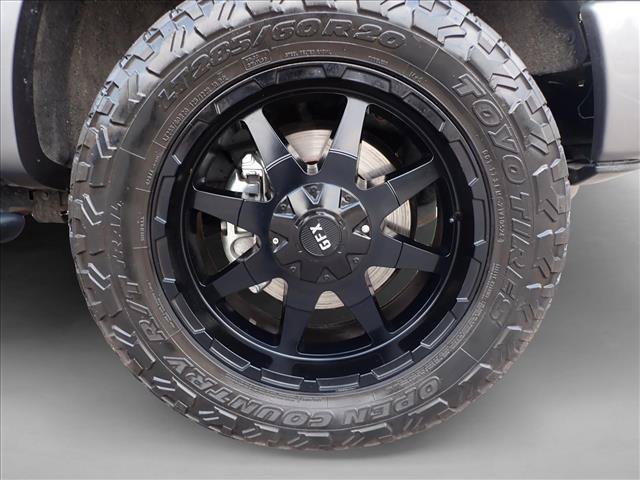 Used 2013 Ford F150 FX4 w/ Luxury Equipment Group AWD/4WD image 7