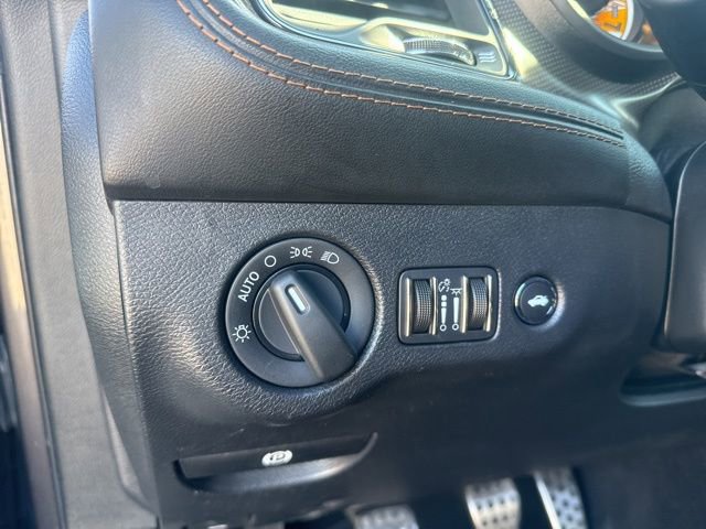 Used 2020 Dodge Challenger R/T Scat Pack image 23