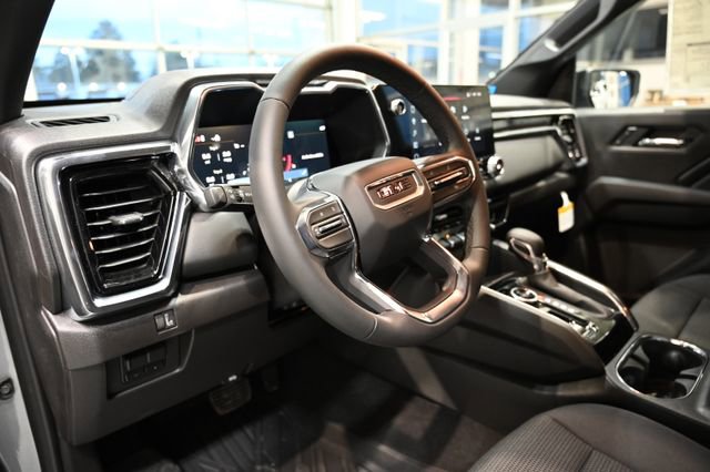 New 2026 GMC Canyon Elevation w/ Convenience Package AWD/4WD image 22