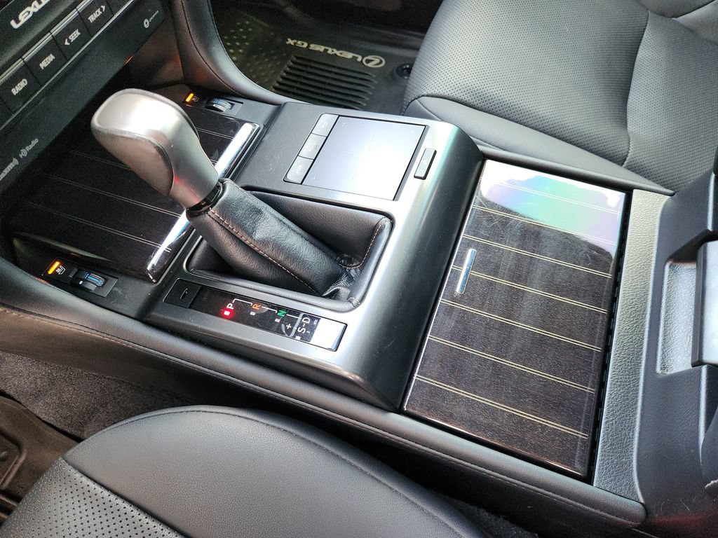 Certified 2023 Lexus GX 460 Premium w/ Premium Package AWD/4WD image 19