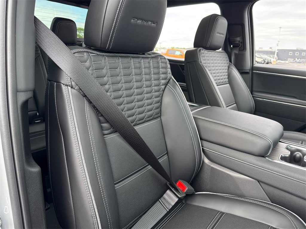 New 2025 GMC Sierra EV Denali image 40