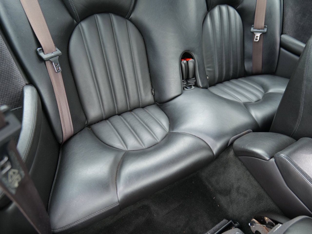 Used 2004 Jaguar XK8 Coupe image 37