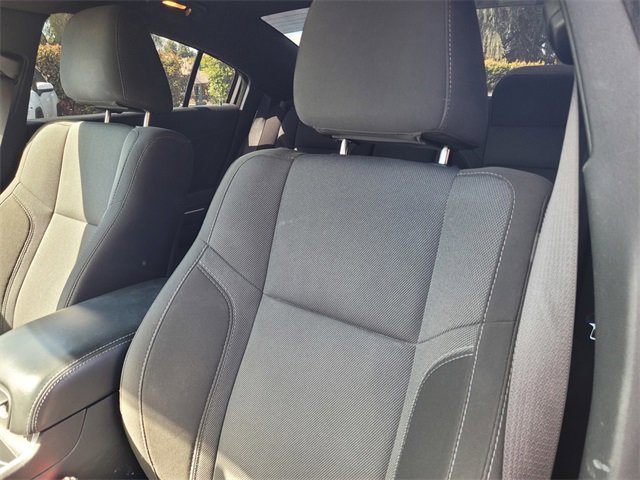 Certified 2022 Dodge Charger SXT image 12