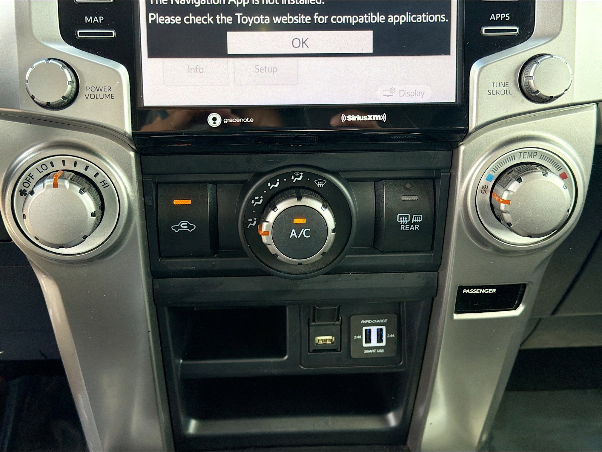 Used 2022 Toyota 4Runner TRD Sport image 30