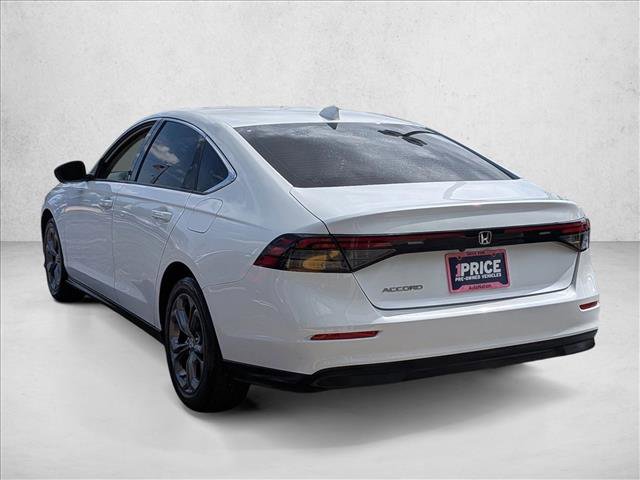 Used 2023 Honda Accord EX image 7