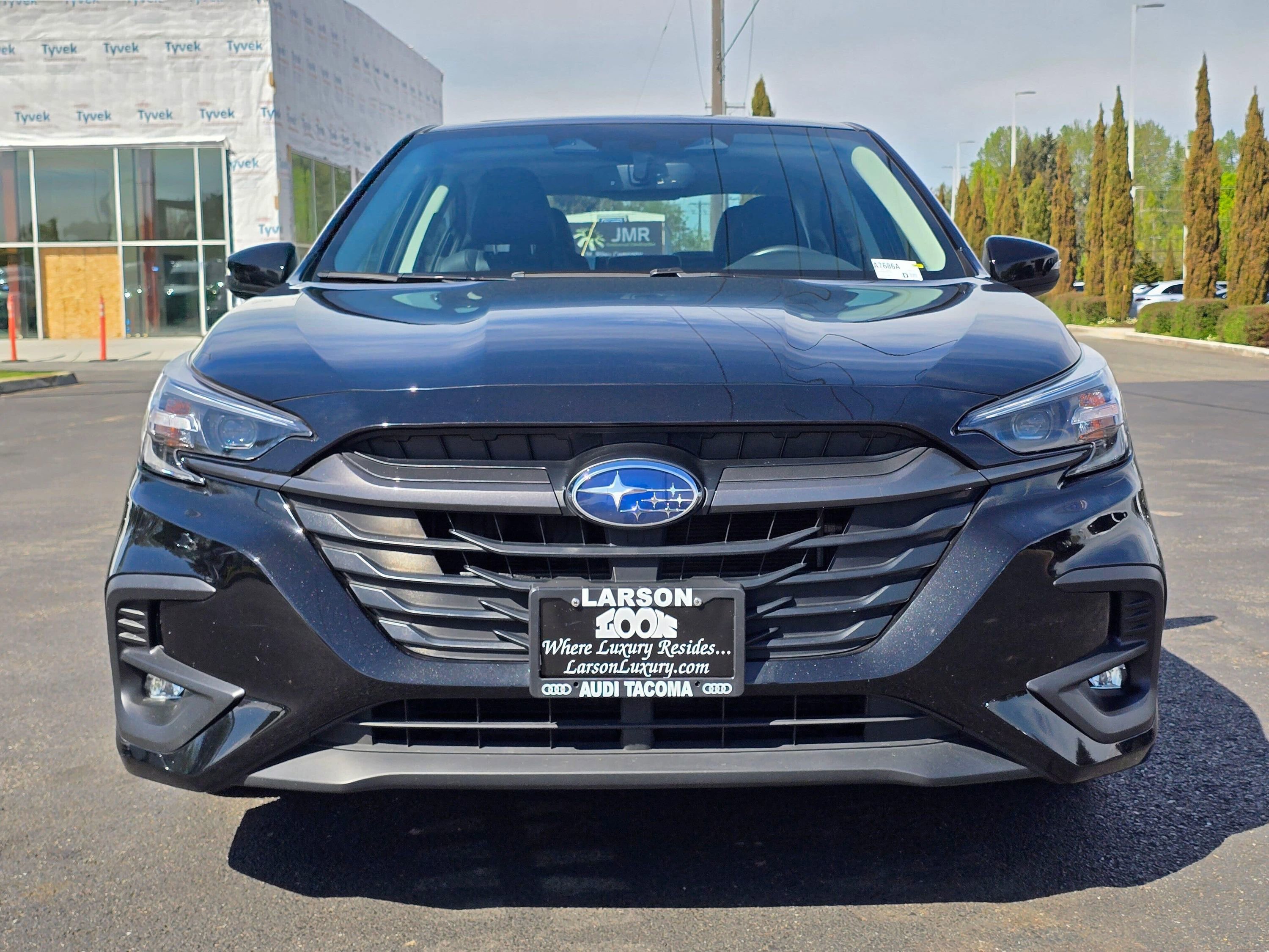 Used 2023 Subaru Legacy Limited AWD/4WD image 8