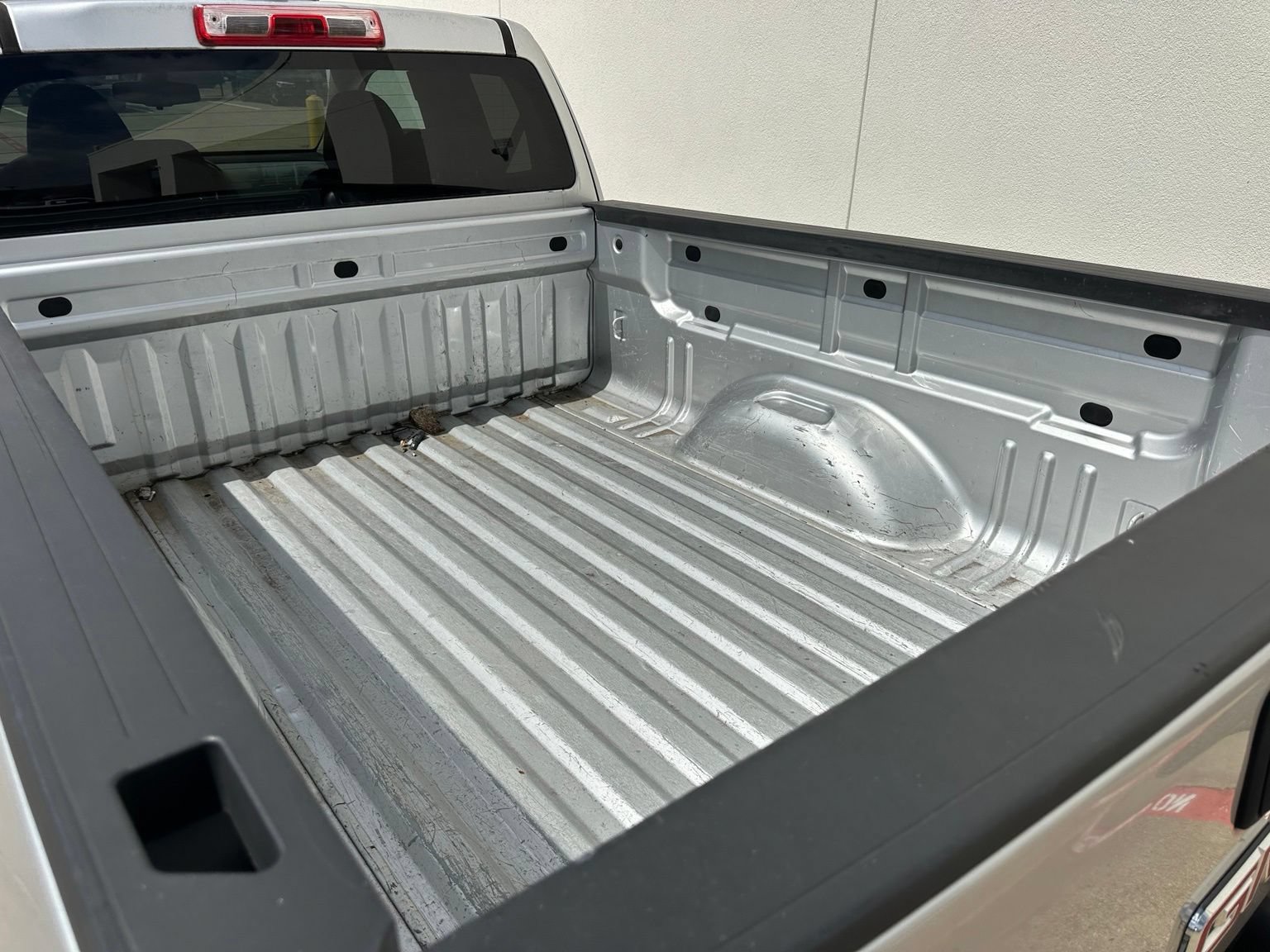 Used 2016 GMC Canyon W/T w/ Convenience Package RWD image 12