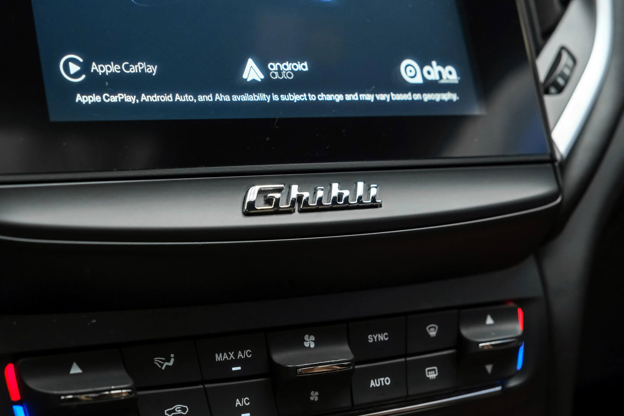 Used 2018 Maserati Ghibli S Q4 image 25