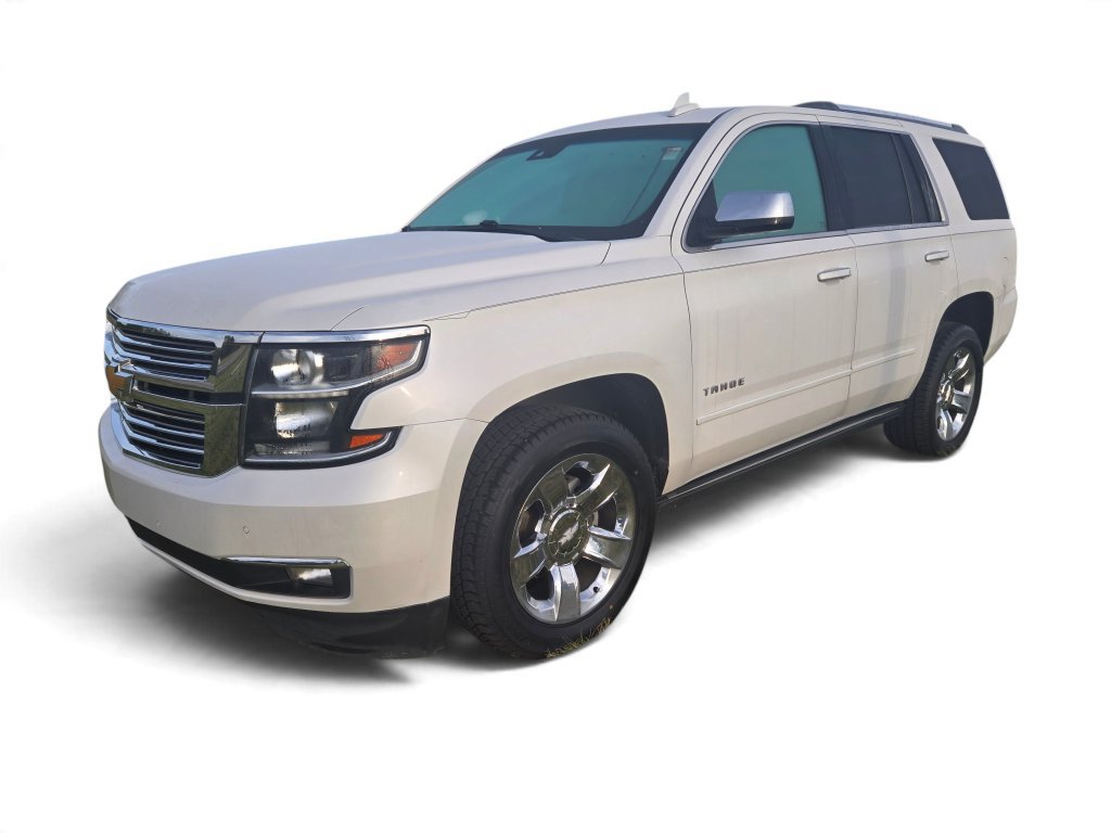 Used 2019 Chevrolet Tahoe Premier