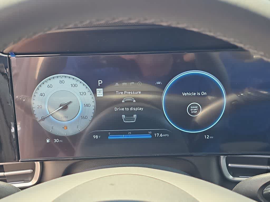 New 2026 Hyundai Elantra Limited FWD image 35