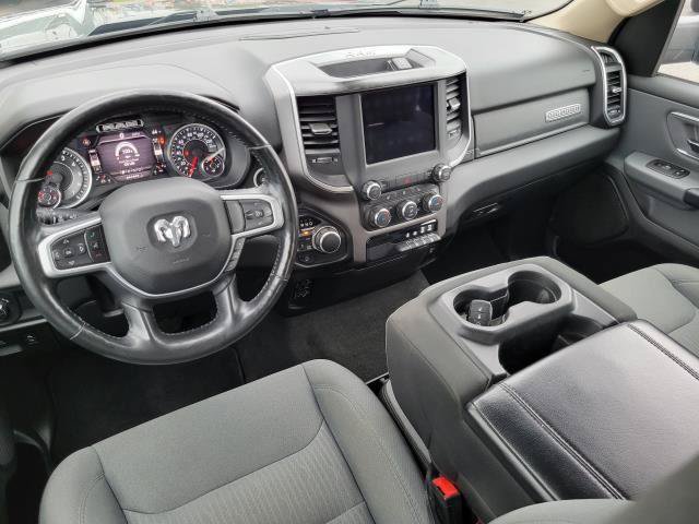 Used 2020 RAM 1500 Big Horn AWD/4WD image 22