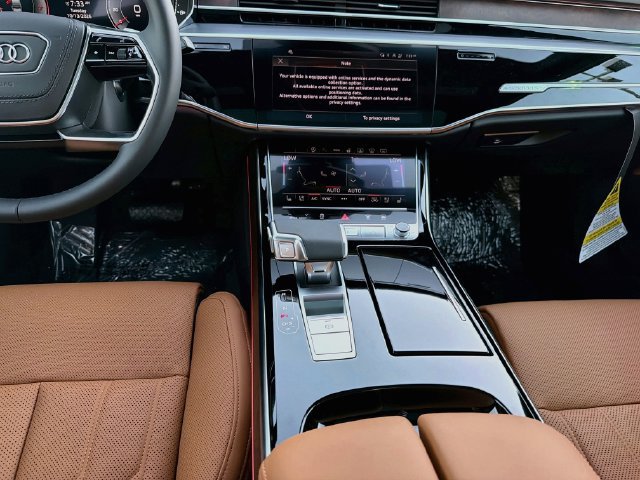 New 2027 Audi A8 L 3.0T AWD/4WD image 18